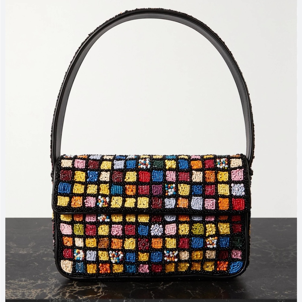 STAUD Dance Floor Bag - NWT